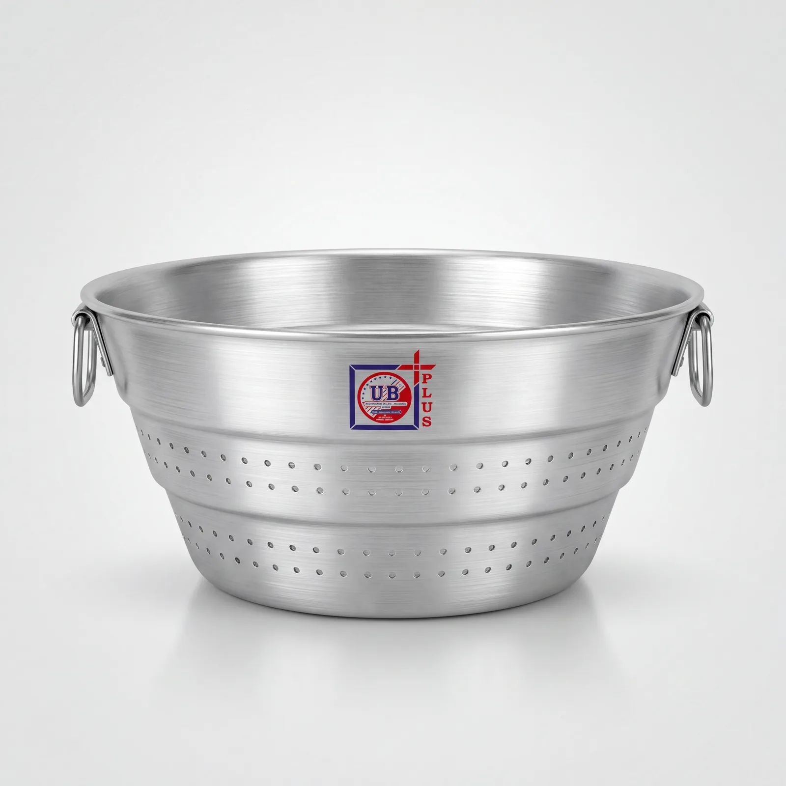 Boya (Rice Strainer) — UB Aluminiums Pvt Ltd