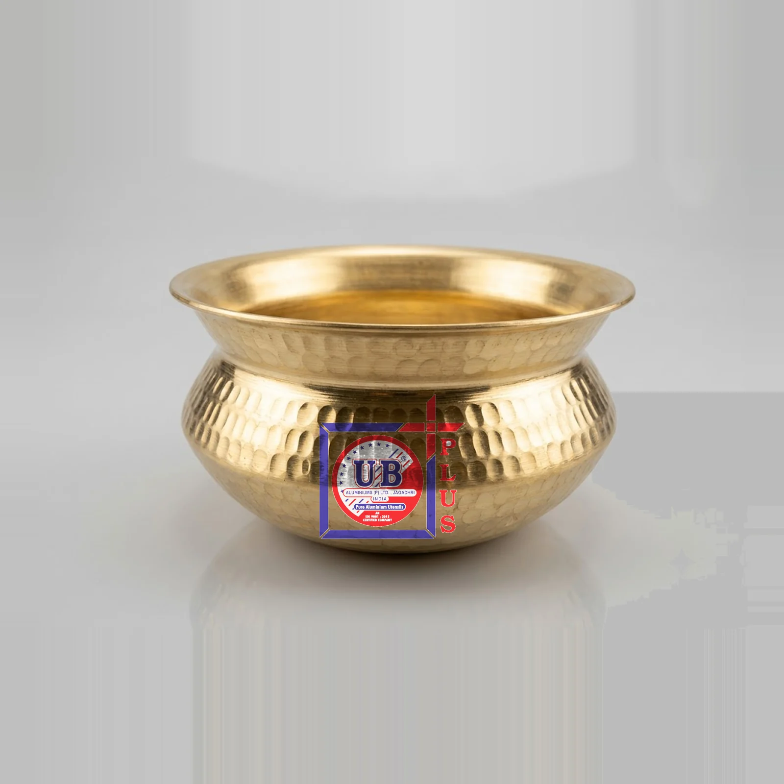 Brass Sipri — UB Aluminiums Pvt Ltd