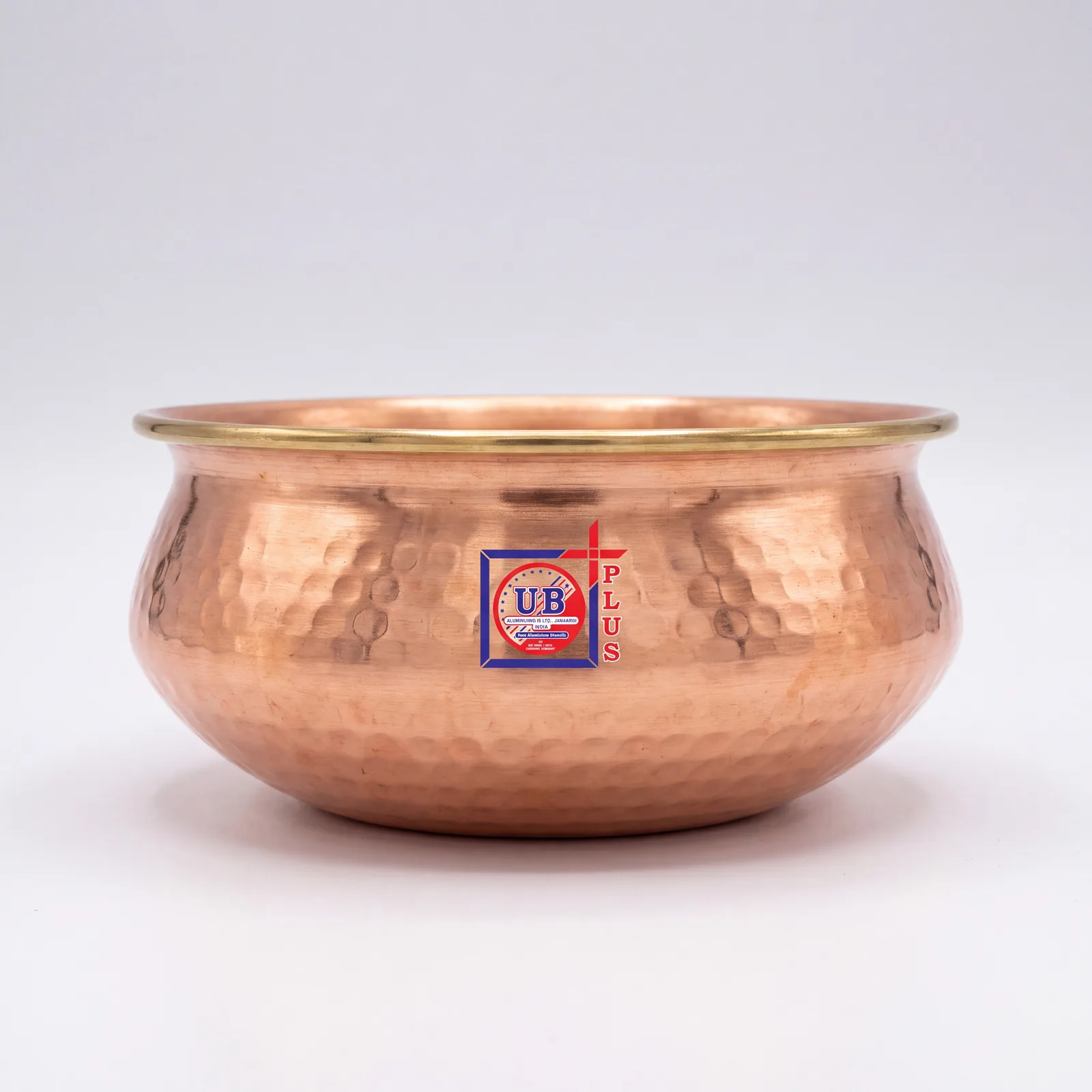Copper Sipri — UB Aluminiums Pvt Ltd