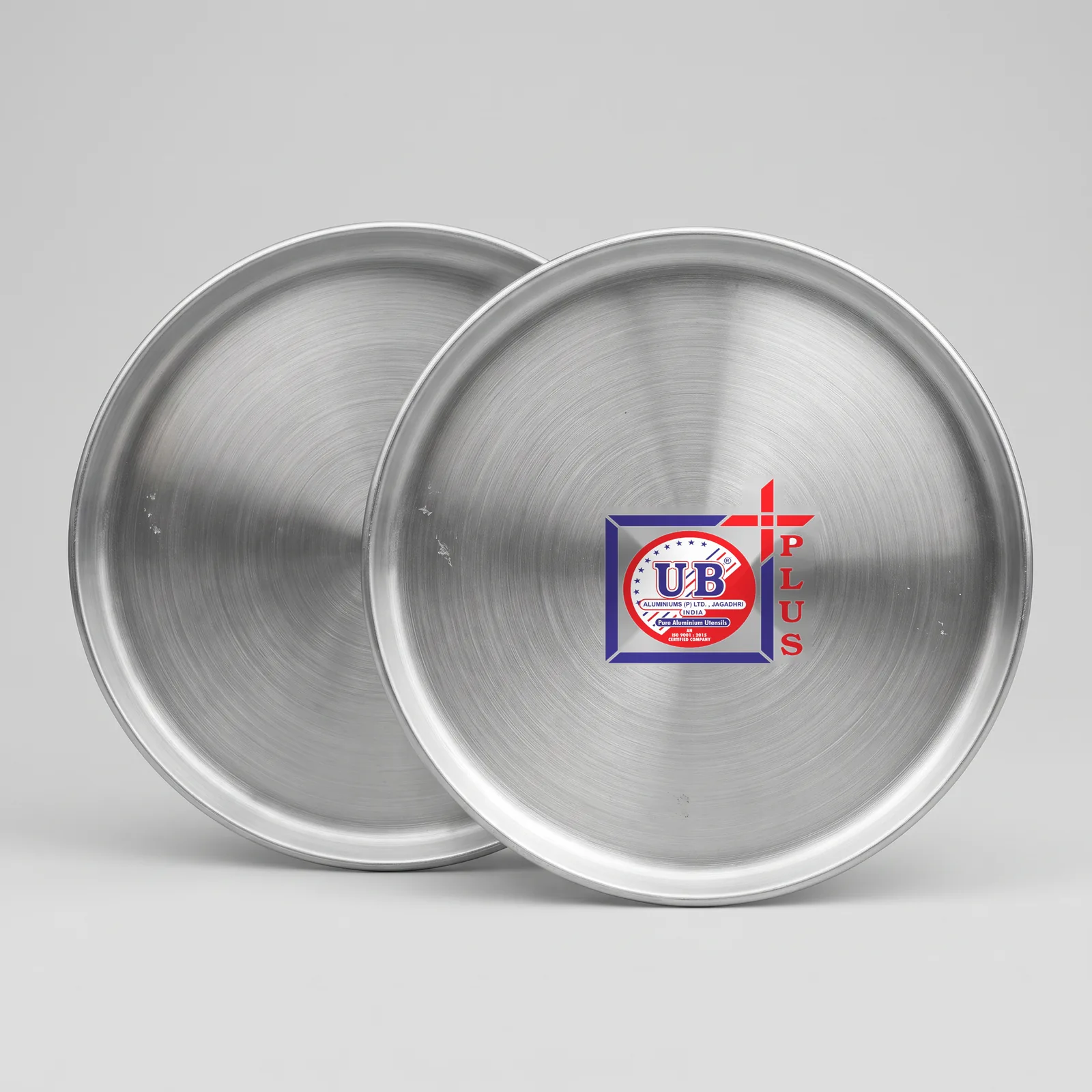 Khomcha (Musalmani) — UB Aluminiums Pvt Ltd