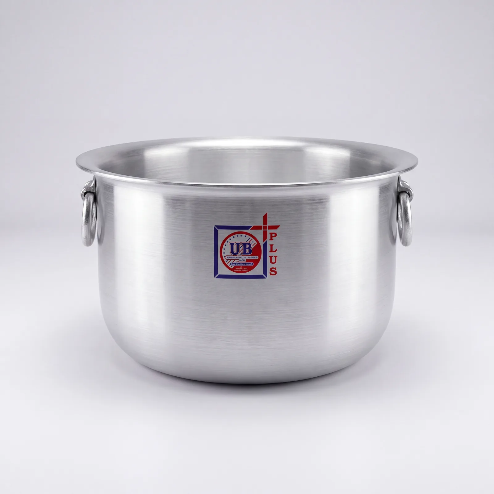Madurai Top manufactured by UB Aluminiums Pvt Ltd