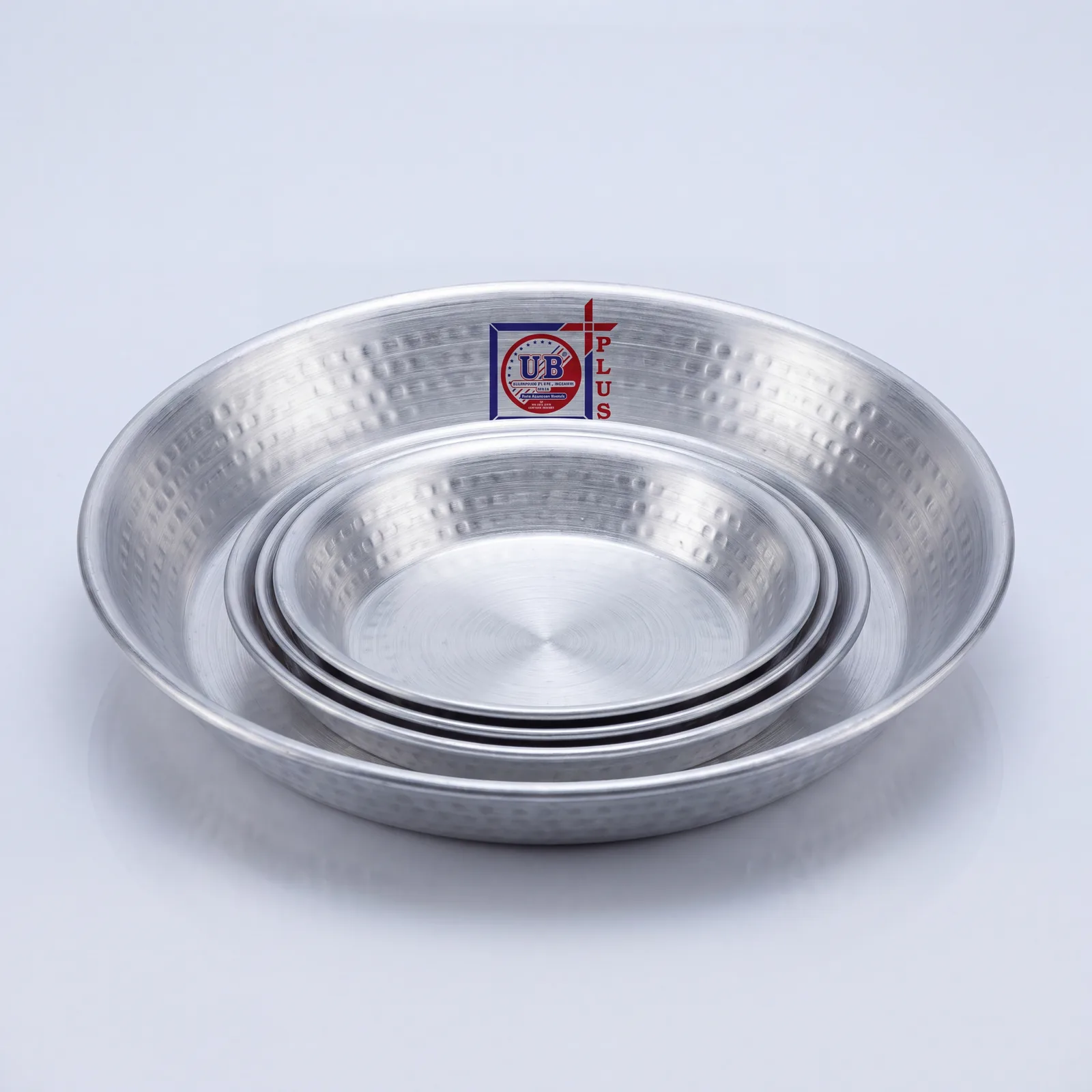 Aluminium Parat exported to Ethiopia by UB Aluminiums Pvt Ltd