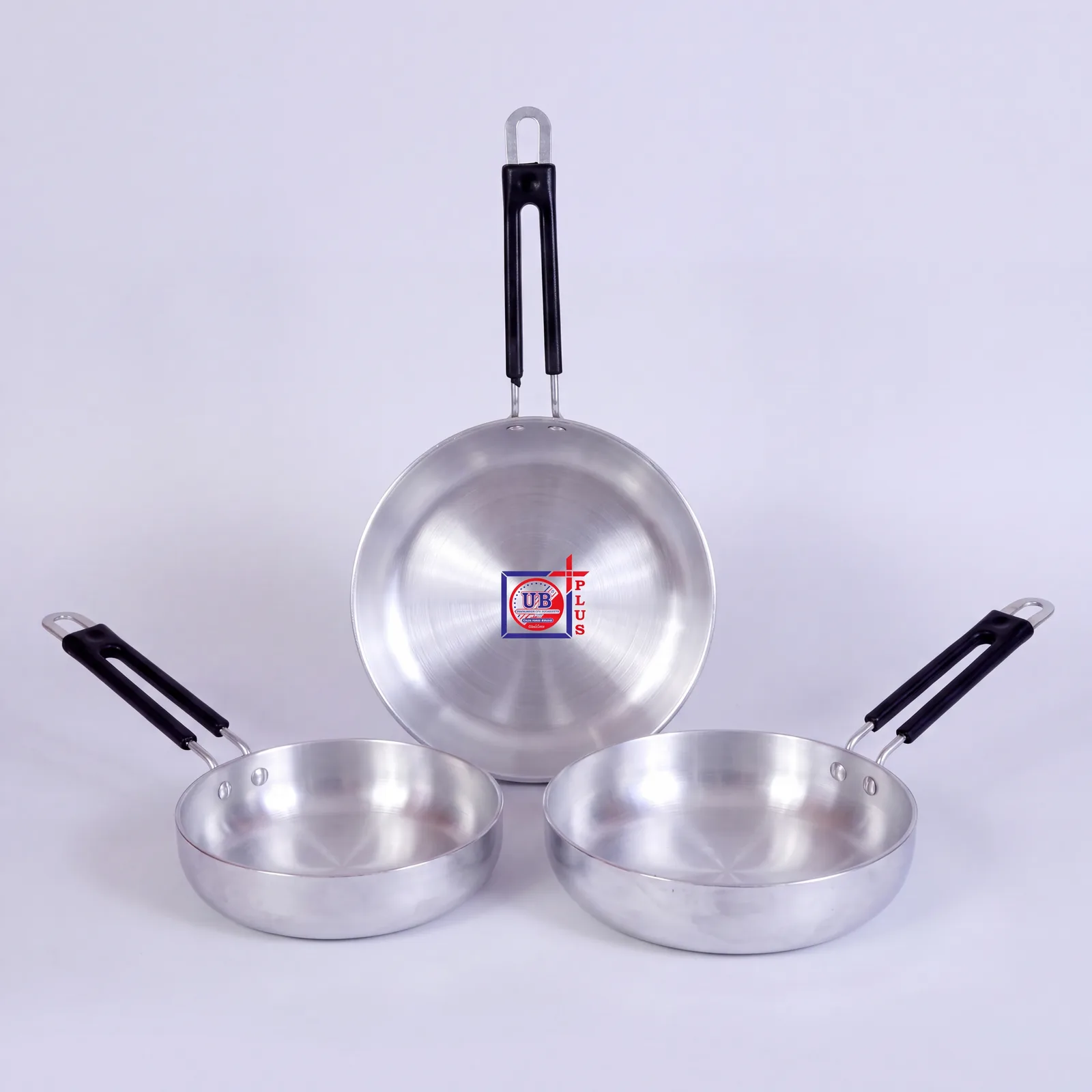 Sauce Pan — UB Aluminiums Pvt Ltd