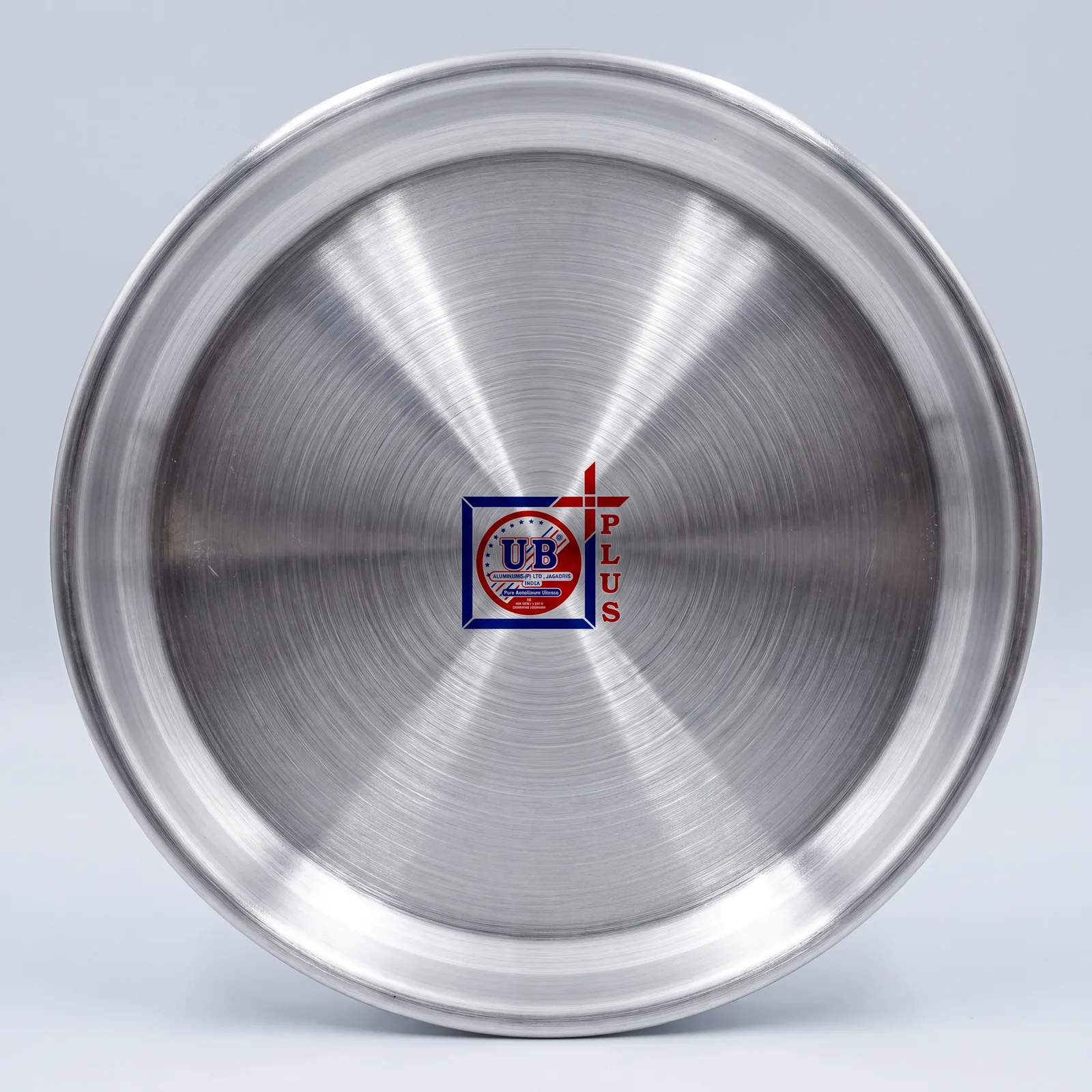 Sinni — UB Aluminiums Pvt Ltd