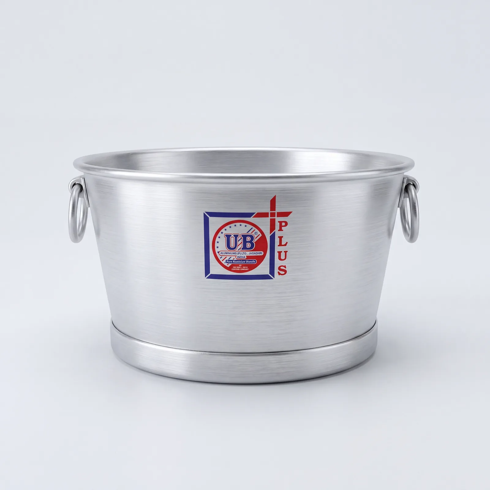 Aluminium Tub — UB Aluminiums Pvt Ltd