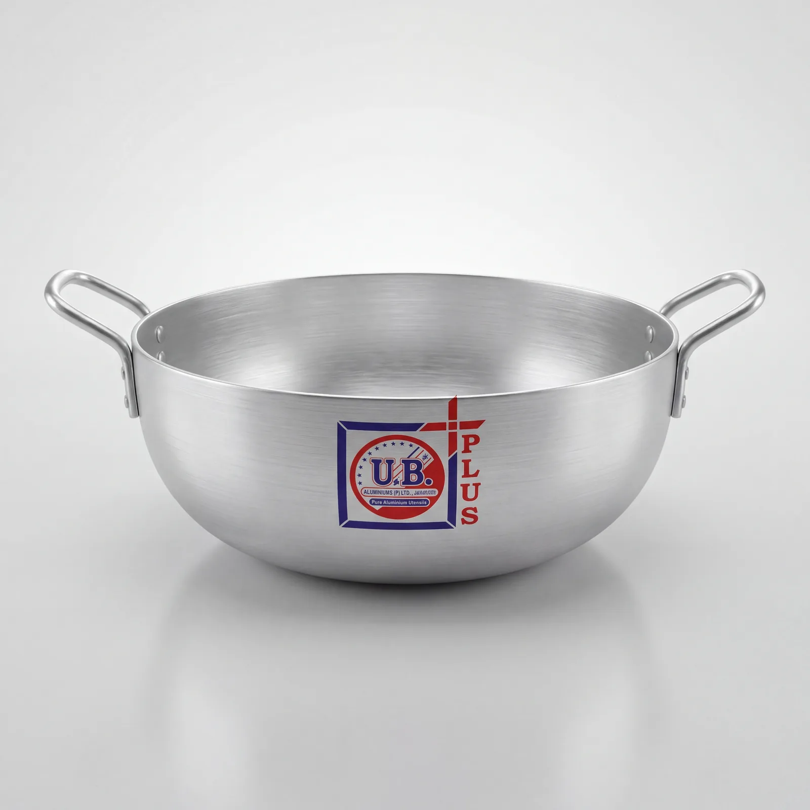 XL Kadai — UB Aluminiums Pvt Ltd