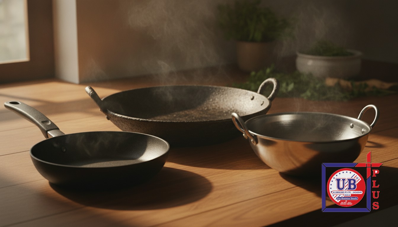Switching Away From Non-Stick? What Commercial Kitchens Use Instead